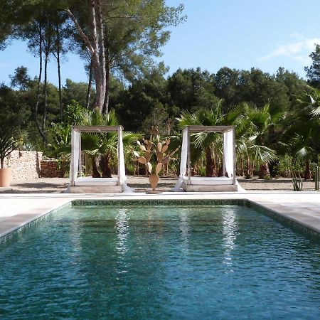 Willa Ipunga Ibiza - Adults Only Cala Llonga  Zewnętrze zdjęcie