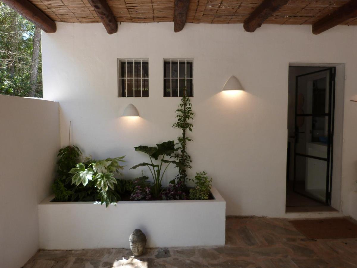 Willa Ipunga Ibiza - Adults Only Cala Llonga  Zewnętrze zdjęcie