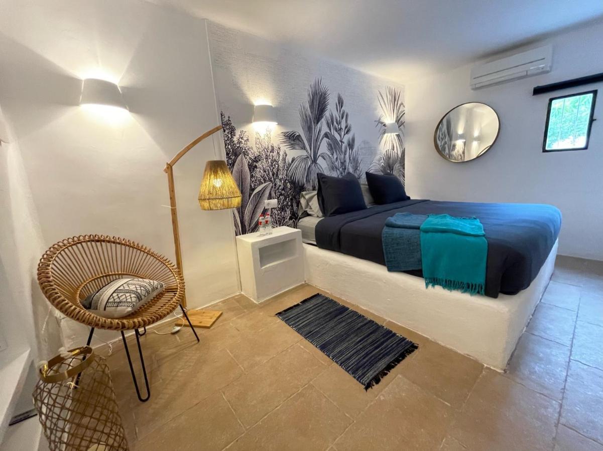 Willa Ipunga Ibiza - Adults Only Cala Llonga  Zewnętrze zdjęcie