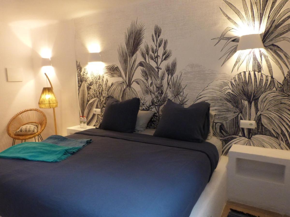 Willa Ipunga Ibiza - Adults Only Cala Llonga  Zewnętrze zdjęcie