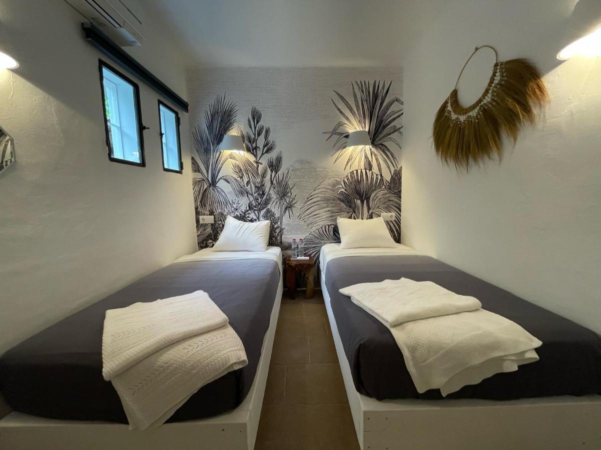 Willa Ipunga Ibiza - Adults Only Cala Llonga  Zewnętrze zdjęcie