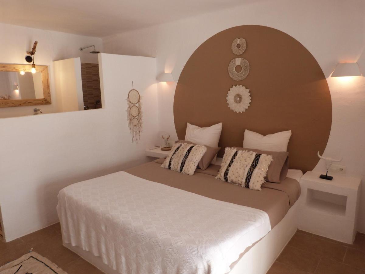 Willa Ipunga Ibiza - Adults Only Cala Llonga  Zewnętrze zdjęcie