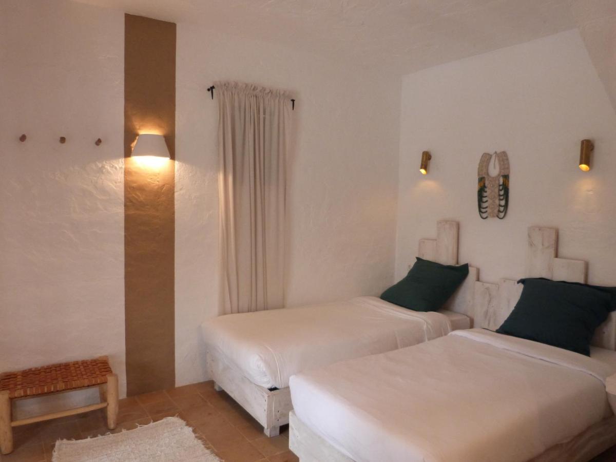 Willa Ipunga Ibiza - Adults Only Cala Llonga  Zewnętrze zdjęcie
