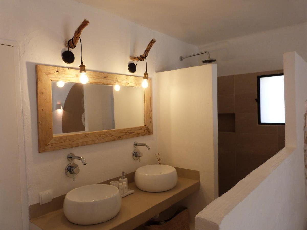 Willa Ipunga Ibiza - Adults Only Cala Llonga  Zewnętrze zdjęcie