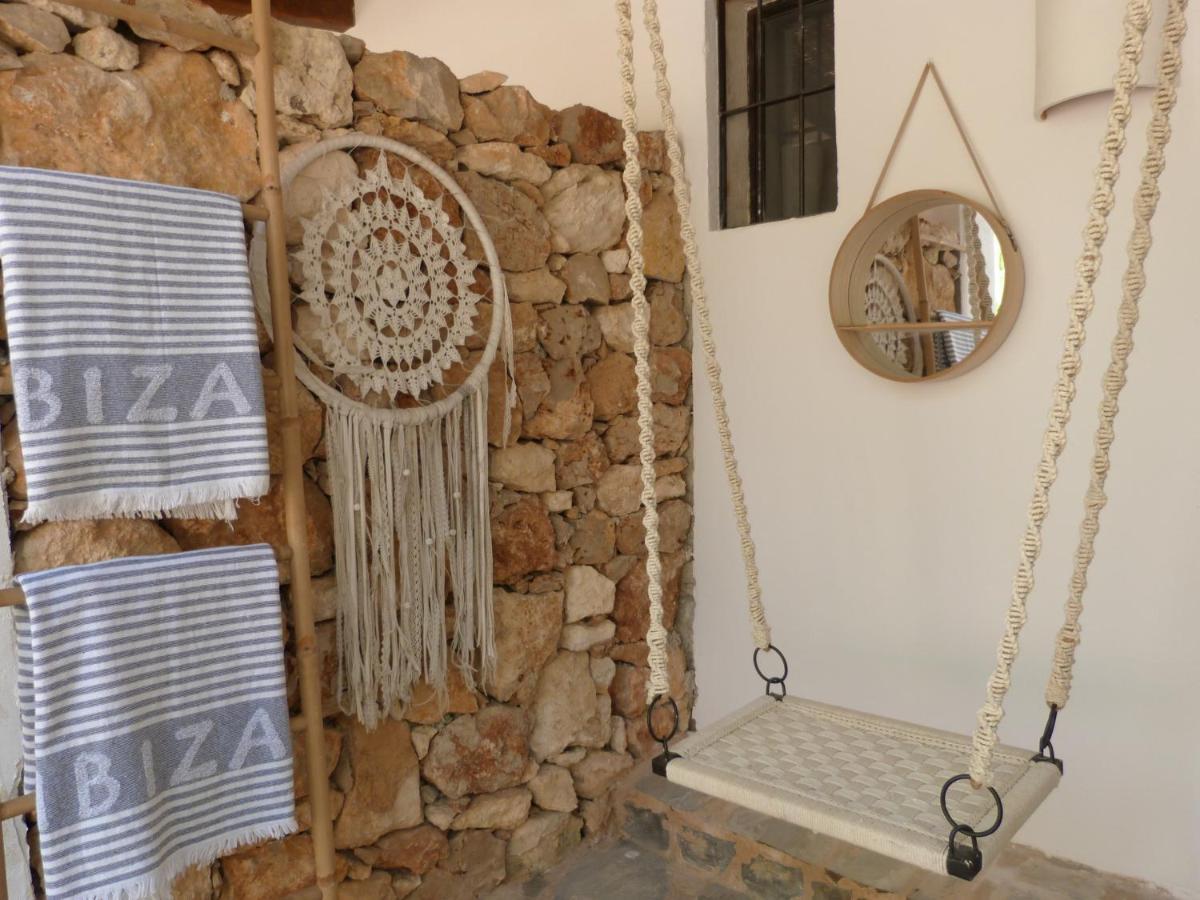 Willa Ipunga Ibiza - Adults Only Cala Llonga  Zewnętrze zdjęcie