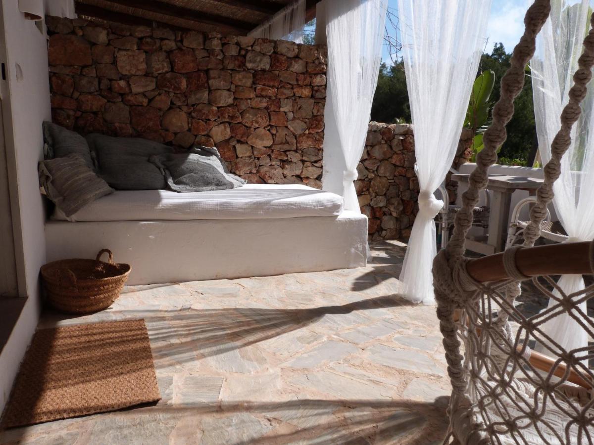 Willa Ipunga Ibiza - Adults Only Cala Llonga  Zewnętrze zdjęcie