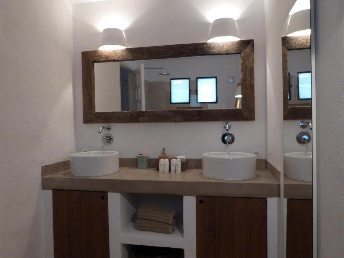 Willa Ipunga Ibiza - Adults Only Cala Llonga  Zewnętrze zdjęcie