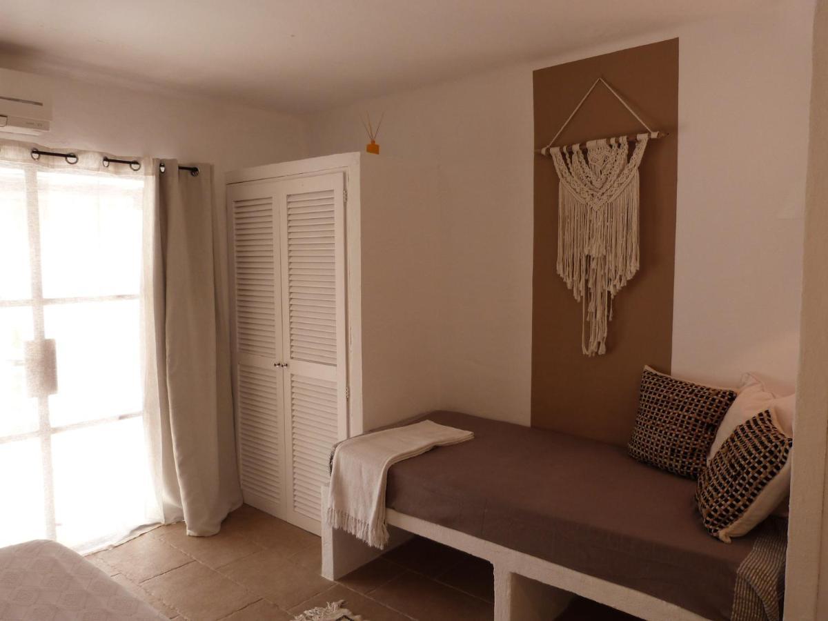 Willa Ipunga Ibiza - Adults Only Cala Llonga  Zewnętrze zdjęcie