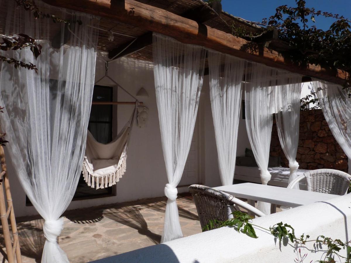 Willa Ipunga Ibiza - Adults Only Cala Llonga  Zewnętrze zdjęcie
