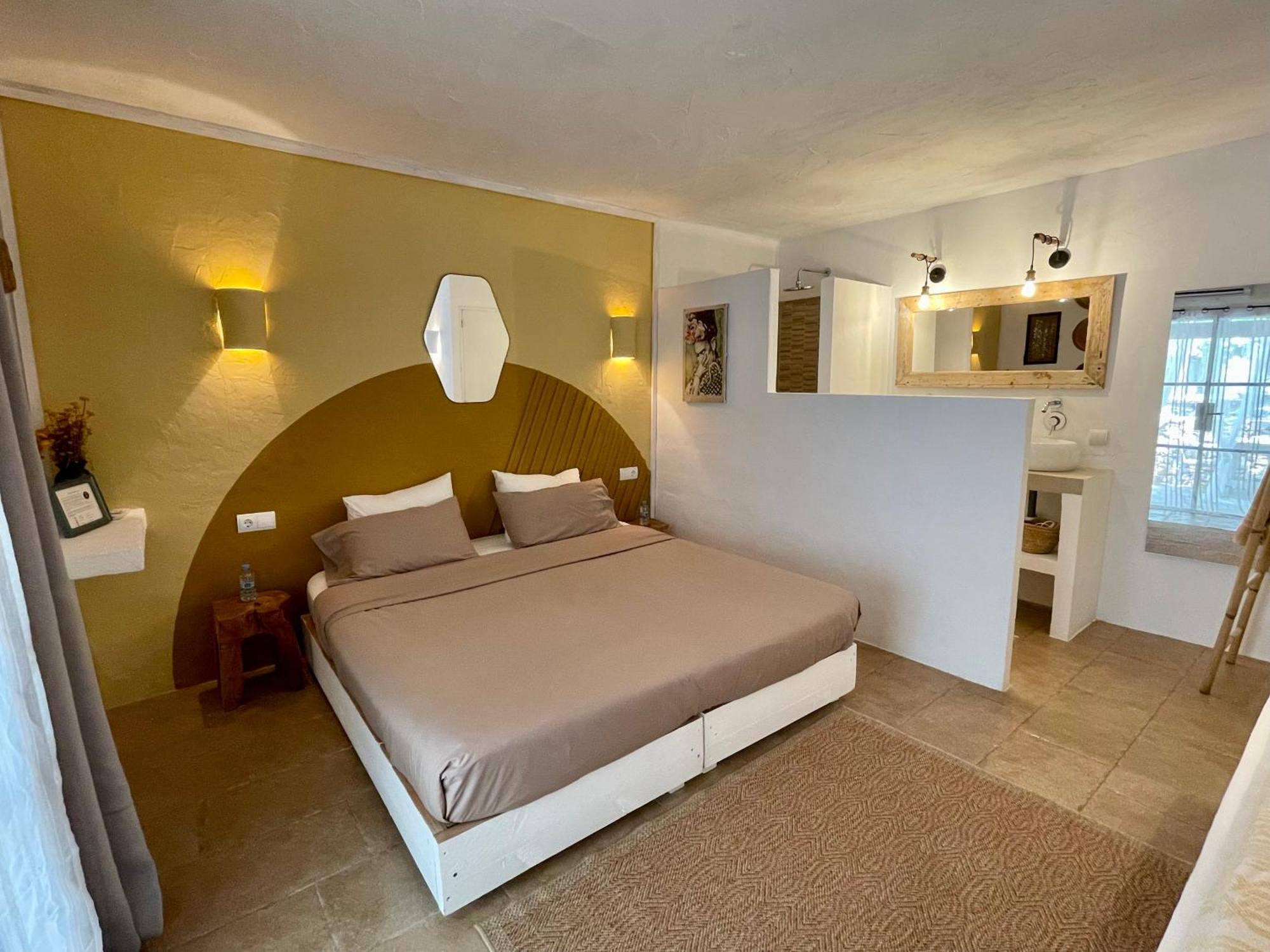 Willa Ipunga Ibiza - Adults Only Cala Llonga  Zewnętrze zdjęcie