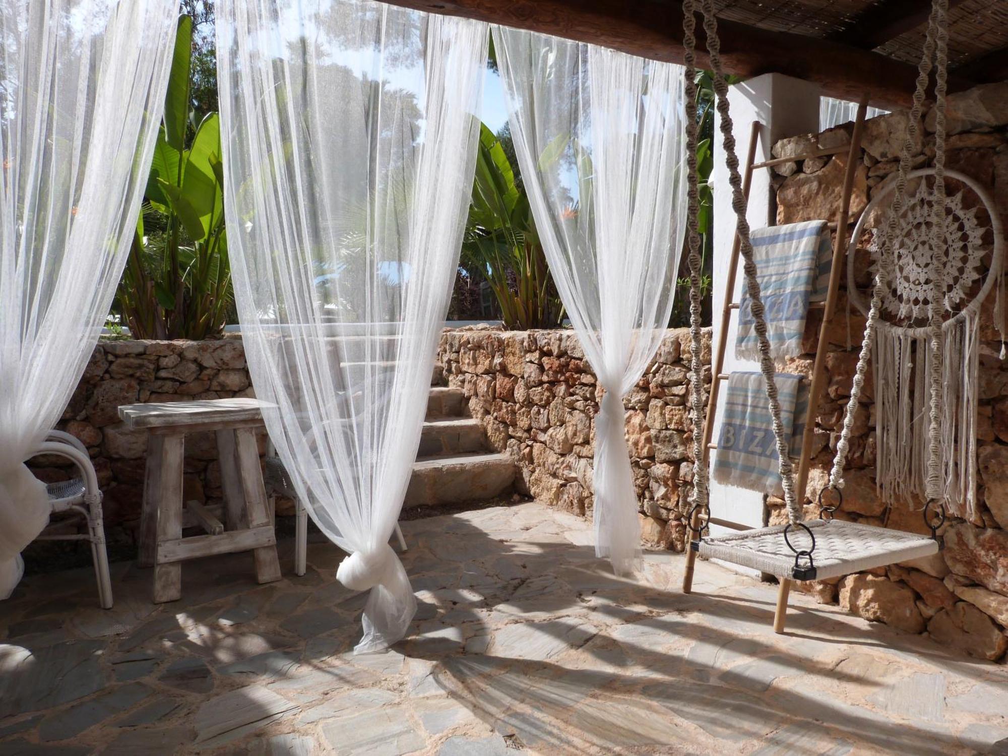 Willa Ipunga Ibiza - Adults Only Cala Llonga  Zewnętrze zdjęcie