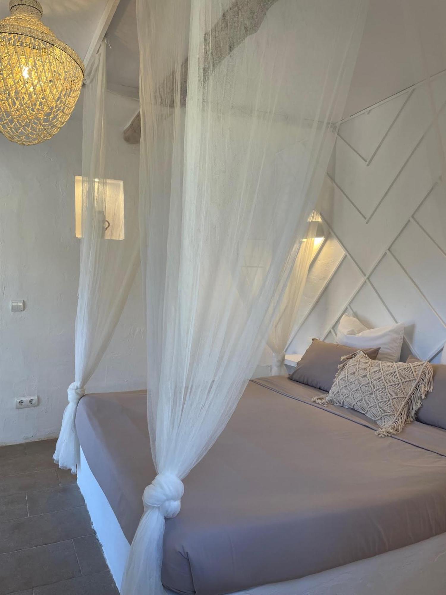 Willa Ipunga Ibiza - Adults Only Cala Llonga  Zewnętrze zdjęcie