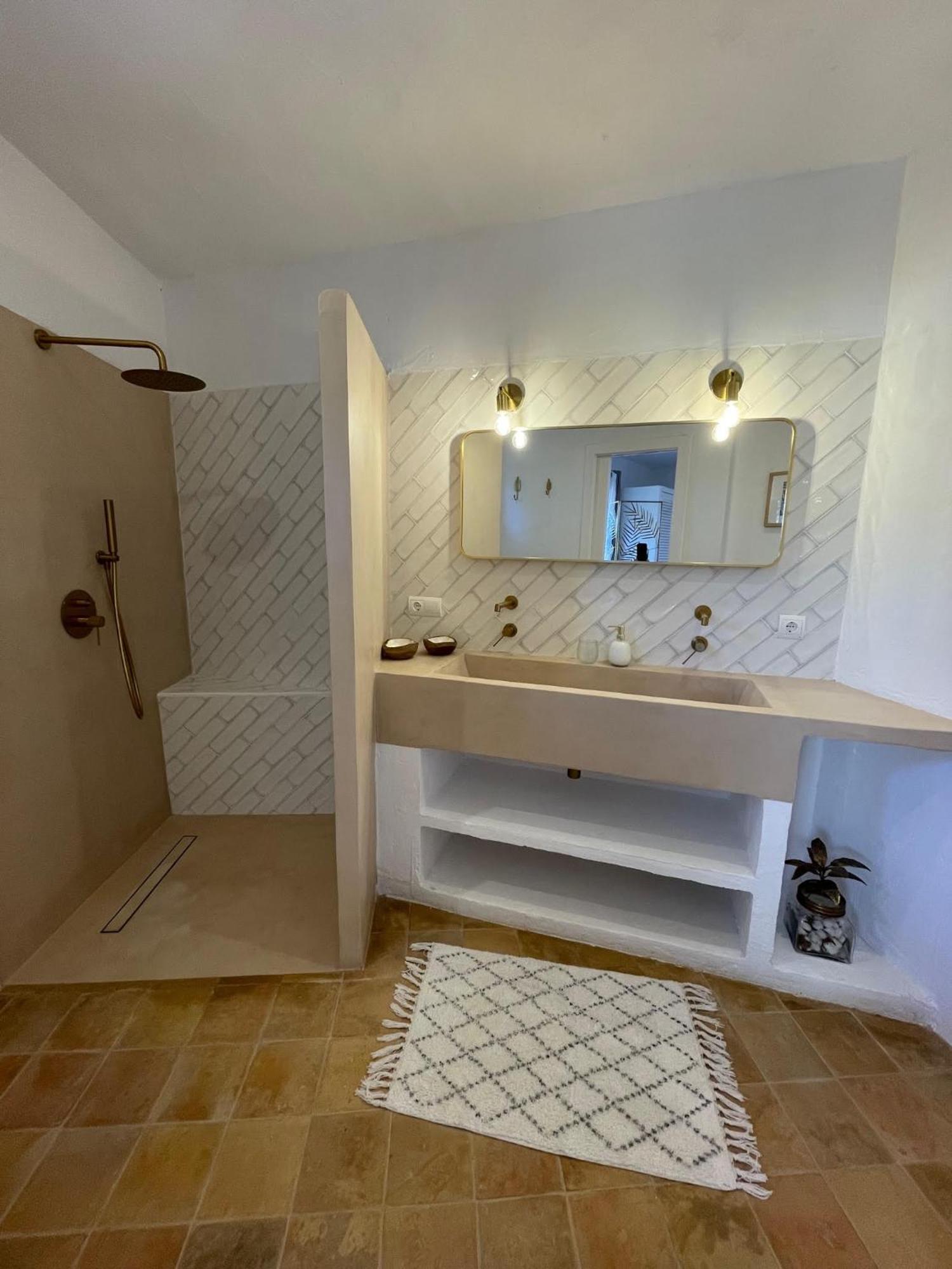 Willa Ipunga Ibiza - Adults Only Cala Llonga  Zewnętrze zdjęcie