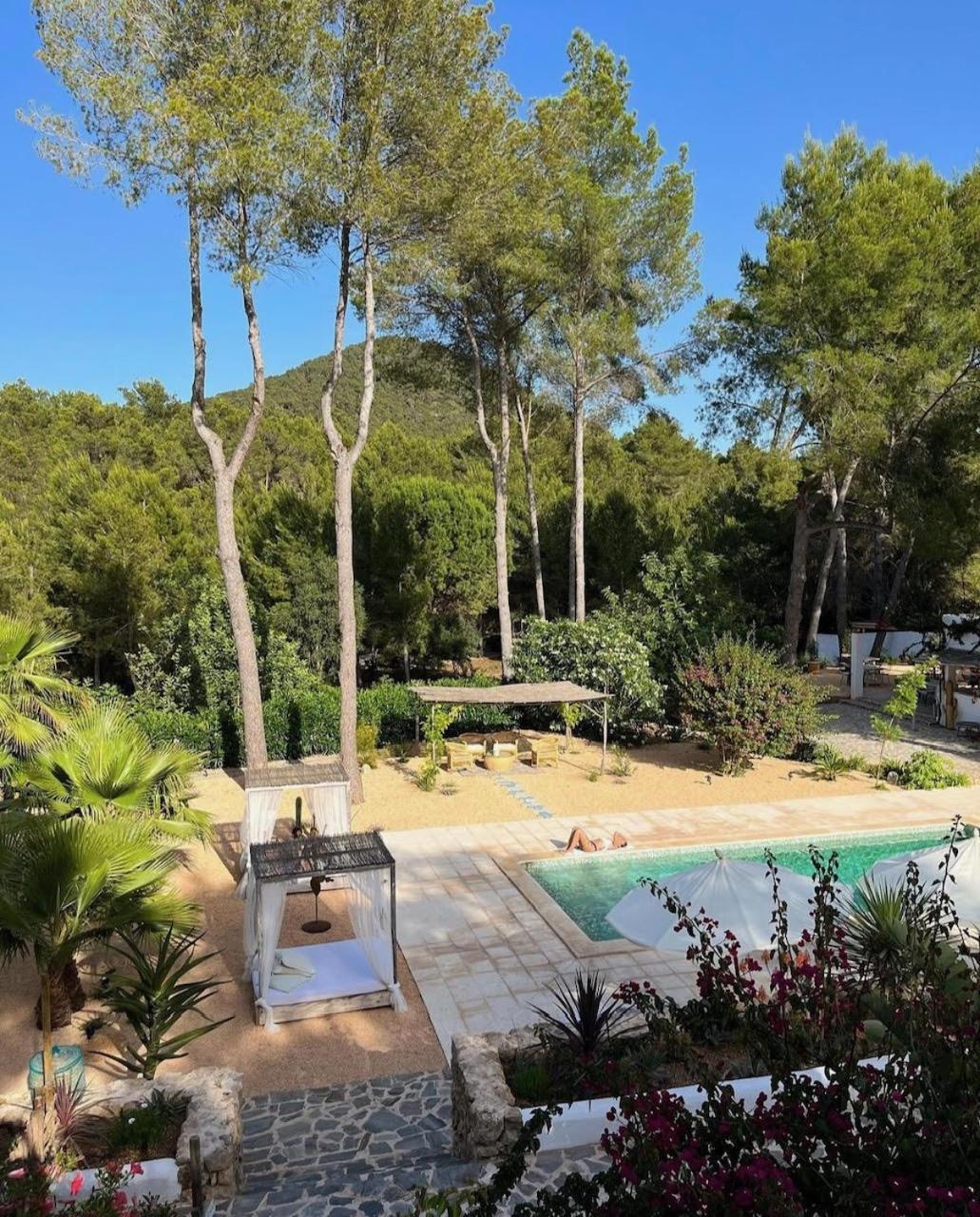 Willa Ipunga Ibiza - Adults Only Cala Llonga  Zewnętrze zdjęcie