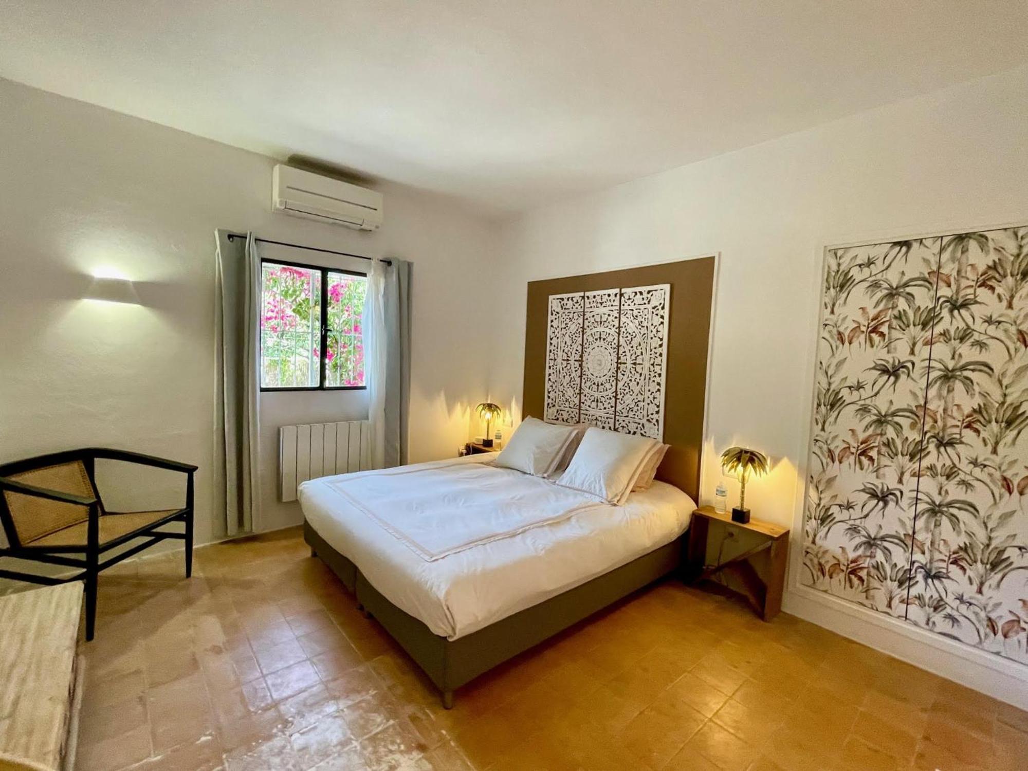 Willa Ipunga Ibiza - Adults Only Cala Llonga  Zewnętrze zdjęcie