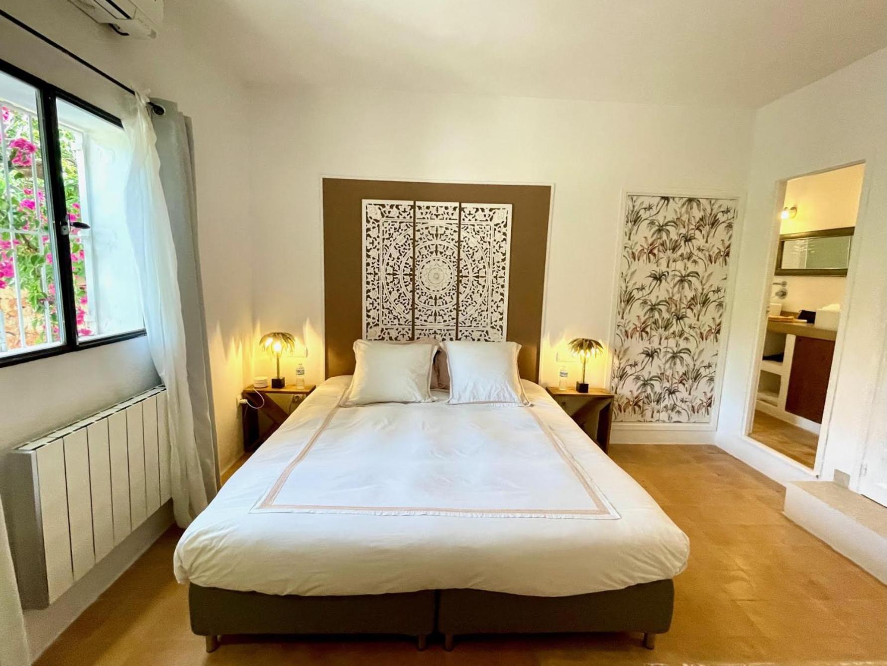 Willa Ipunga Ibiza - Adults Only Cala Llonga  Zewnętrze zdjęcie